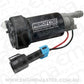 Aeroflow AF49-1057 525LPH E85 Hi Flow Fuel Pump Universalersal In Tank Walbro 525