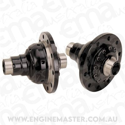 Aeroflow AF5076-1005 Ford 9" Powertrax 28 Spline Worm Drive Gears Trutrac