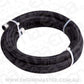 Aeroflow AF450-07-2M Black Braid Lightweight -7AN 2M Clamshell Pack 3/8" I.D