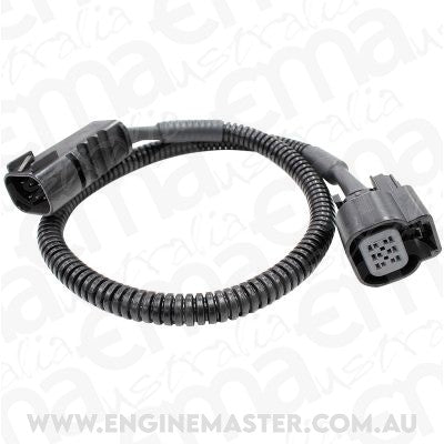 Aeroflow AF49-1516 FLY BY WIRE EXTENSION HARNESS VZ ON ALL MODEL COMMODORES