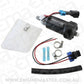 Aeroflow AF49-1042 450LPH E85 Hi Flow Fuel Pump Universalersal In Tank Walbro 460