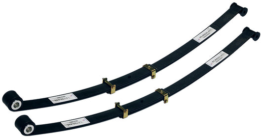 Calvert Racing CT422-36 Split Mono Leaf Springs Std