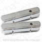 Aeroflow AF1821-5004 Holden 253-308 Valve Cover Chrome with Aeroflow Logo