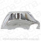 Aeroflow AF1827-3002 GM Powerglide Trans Dust Inspection Cover Chrome
