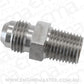 Aeroflow AF380-04-06 S/S Male -6 TO 1/4 NPT