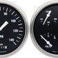 Classic Instruments CT47HR52 1947 - 53 Hot Rod Truck Gauge Package