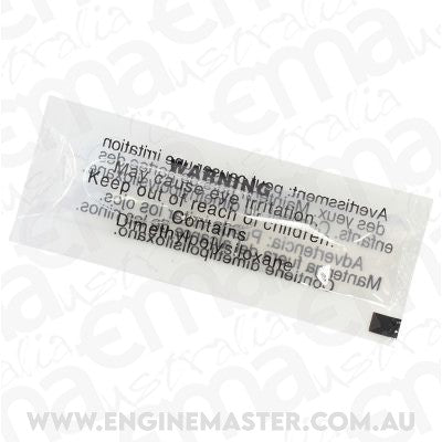 Aeroflow AF4030-8804 DIELECTRIC GREASE SPARK BARRIER STOPS VOLTAGE