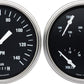 Classic Instruments CT47HR52 1947 - 53 Hot Rod Truck Gauge Package