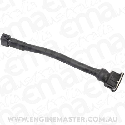 Aeroflow AF49-1614 EV1 INJECTOR TO HONDA LOOM HARNESS ADAPTER