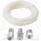 Aeroflow AF30-3000 12-Ft Nylon Tubing 1/8" Dia incl Fittings