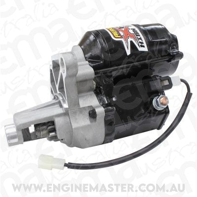 Aeroflow AF4250-1337 Chrys Starter Small- Big Block 1.9Hp Mini Adjust Only For 727