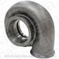 Turbo Exhaust Housing (Suit GT35 With V-Band Mount, 1.01 A/R, Cast Iron)