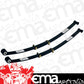 Calvert Racing CT640-35 Split Mono Leaf Springs +1"