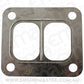 Aeroflow AF9557-0003 T4 Flange Twin Entry Gasket Single Layer