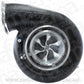 Aeroflow AF8006-4125BLK BOOSTED B7875 1.28 REVERSE INLET VBAND OUTLET 7975 BLACK