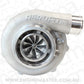 BOOSTED B5855 1.21 Turbocharger 770HP, Natural Cast Finish External Wastegate, V-Band Inlet & Exhaust Flanges