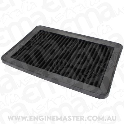 Aeroflow AF2031-2480 Panel Filter - for Mazda 3 & 6 Cx-5 Ryco A1785