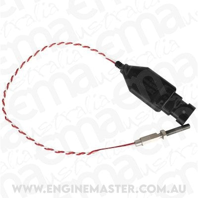 Compressor Wheel Speed Sensor (Suit All Aeroflow Turbo's With speed Sensor Port)