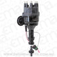 XPRO Ready to Run Distributor, Black Anodised Body with Black Cap (Suit Ford 302-351C, 429-460)