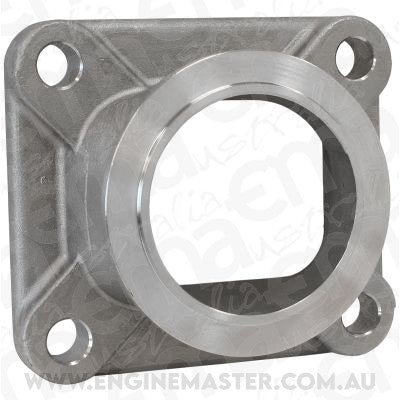 Turbo V-Band Adpater (Convert T4 Flange to V-Band)