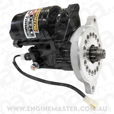 Aeroflow Performance Products AF4250-5055 Ford Starter 289 - 351W & 351C AUTO 1.9Hp Mini Adjustable Mounting