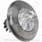 BOOSTED 8077 Turbocharger Core Only (Dual Ball Bearing, No Housing)
