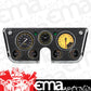 Classic Instruments CT67AXY Auto Cross Yellow 1967 - 72 Chevy Truck Package