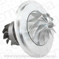 BOOSTED 6973 Turbocharger Core Only (Dual Ball Bearing, No Housing)