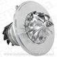 BOOSTED 6973 Turbocharger Core Only (Dual Ball Bearing, No Housing)