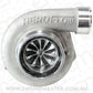 BOOSTED 6762 1.21 Turbocharger 550-1000HP Rating - Natural Cast Finish (External Wastegate, V-Band Inlet & Exhaust Flanges)