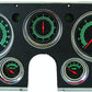 Classic Instruments CT67GS G-Stock 1967 - 72 Chevy Truck Package