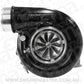Aeroflow AF8005-4108BLK Boosted 7375 1.1 VBand Reversev-Band Outlet G42 Black