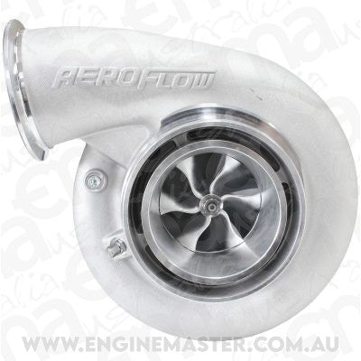 Aeroflow AF8006-4124 BOOSTED B7875 1.01 REVERSE INLET VBAND OUTLE 7975 NATURAL