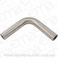 Aeroflow AF9503-1875 304 S/S Bend 90 Deg 1-7/8" O.D1.5mm (.059") 150mm / 6" Leg