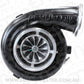 Aeroflow AF8005-4015BLK Boosted 8077 1.16 V-Band VBand Outlet Gtx4508 Black