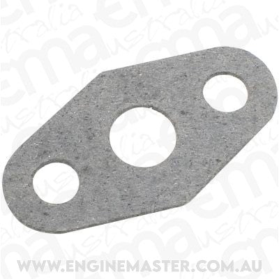 Turbo Drain Gasket (Suit Turbo's With 38mm Bolte Center)