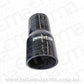 Aeroflow AF9201-275-200 Silicone Hose Reducer Str Black I.D 2.75-2.00" 70-51mm 5.3mm 127mm L 9201-275-200