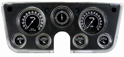 Classic Instruments CT67TR Traditional 1967 - 72 Chevy Truck Package