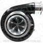 Aeroflow AF8005-4001BLK BOOSTED 8888 1.25 T4 TWINENTRYV-BAND OUTLET BW S475 NATURAL