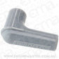 Aeroflow AF4530-34515 Spark Plug Boots Bulk 100Pk 90 Deg. Grey 100 Boots Only