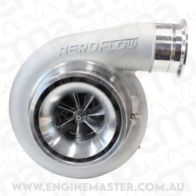 Aeroflow AF8005-4017 Boosted 7575 1.10 T4 Twinentryv-Band Outlet Bb S475 Natural
