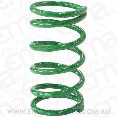Billet Actuator / Internal Gate Replacement Springs (20 PSI, Green)