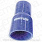 Aeroflow AF9001-375-300 Silicone Hose Reducer Str Blue I.D 3.75-3.00" 95-76mm Wall 5.3mm 127mm Long 9001-375-300