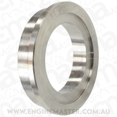 Weld-On Wastegate Intlet Flange (Suit 44mm Wastegate)