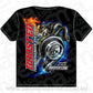 AEROFLOW BOOSTED T-SHIRT
