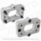 Turbo Flange Adapter (Converts T25/T28 Flange to T3 Flange)