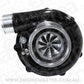 Aeroflow Performance AF8005-3149BLK BOOSTED B5855 1.01 Reverse Rotation Turbocharger 770HP, Hi Temp Black Finish External Wastegate, V-Band Inlet & Ex