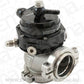 38mm External Wastegate - Black (14 PSI (1 Bar))