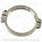 Aeroflow AF9552-1602 60mm WASTEGATE OUTLET V-BAND CLAMP ASSEMBLY