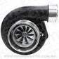 BOOSTED 6362 1.01 Turbocharger 450-850HP Rating - Hi Temp Black Finish (External Wastegate, V-Band Inlet and Exhaust Flanges)